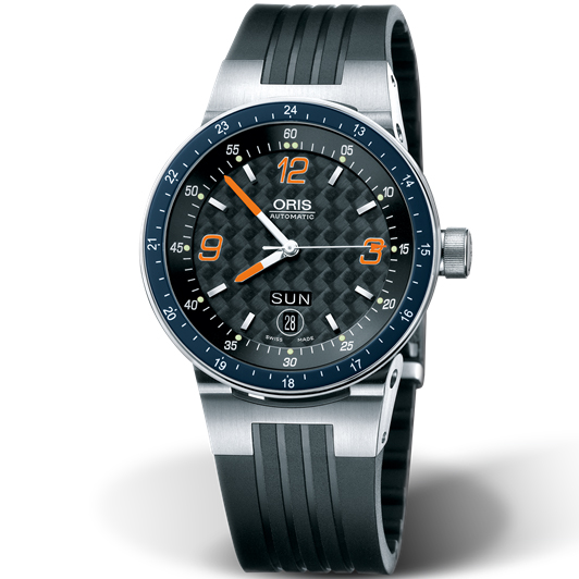 Oris Williams 01 635 7595 4194 07 4 25 01