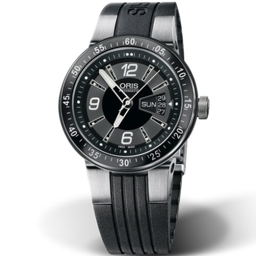 Oris Williams 01 635 7613 4164 07 4 24 44