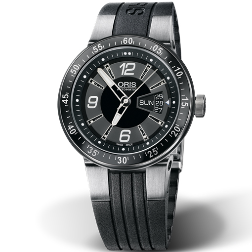 Oris Williams 01 635 7613 4164 07 4 24 44