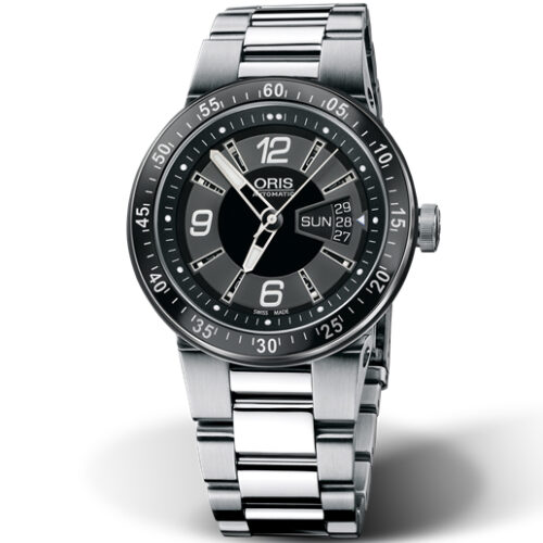 Oris Williams 01 635 7613 4164 07 8 24 75