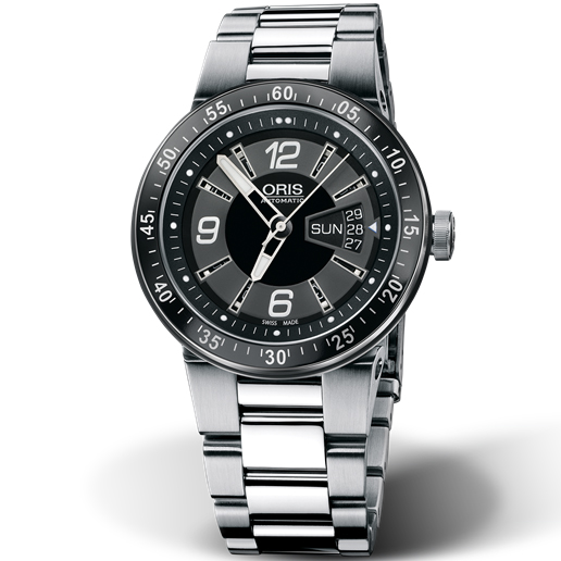 Oris Williams 01 635 7613 4164 07 8 24 75