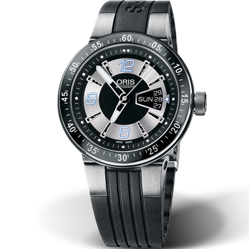 Oris Williams 01 635 7613 4174 07 4 24 44