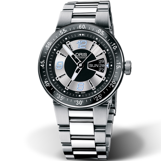 Oris Williams 01 635 7613 4174 07 8 24 75