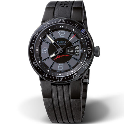 Oris Williams 01 635 7613 4784 Set