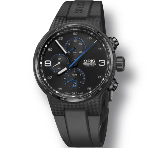 Oris Williams 01 674 7725 8764 07 424 50fctb