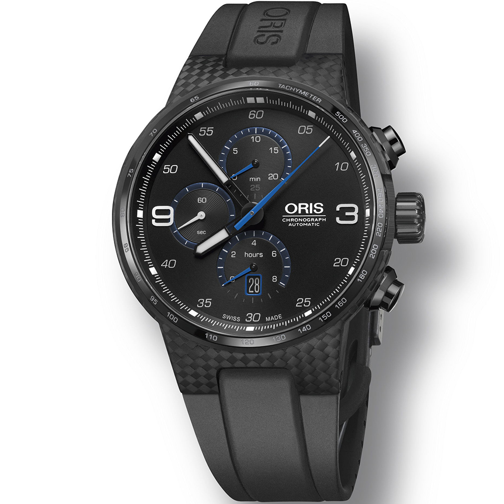 Oris Williams 01 674 7725 8764 07 424 50fctb