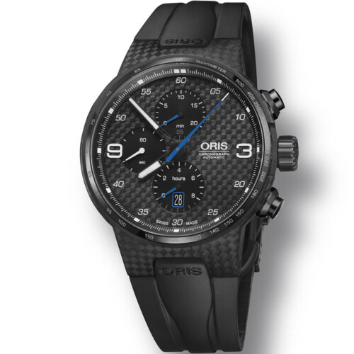 Oris Williams 01 674 7725 8784 Set 42454fctb