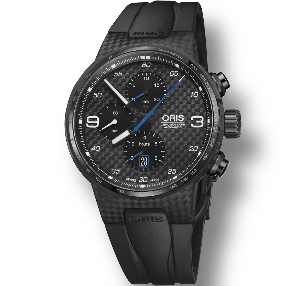 Oris Williams 01 674 7725 8784 Set 42454fctb