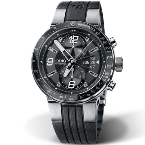 Oris Williams 01 679 7614 4164 07 4 24 44