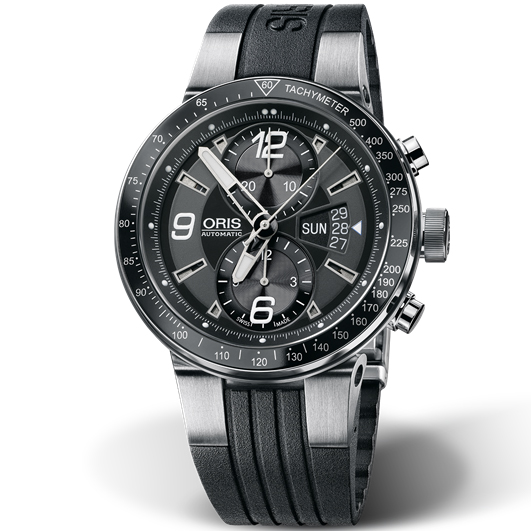 Oris Williams 01 679 7614 4164 07 4 24 44