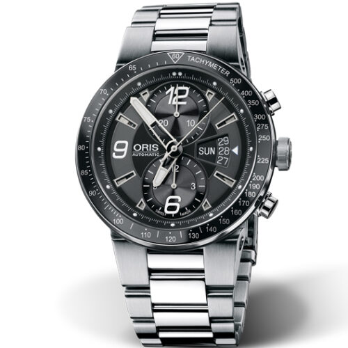 Oris Williams 01 679 7614 4164 07 8 24 75
