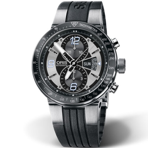 Oris Williams 01 679 7614 4174 07 4 24 44