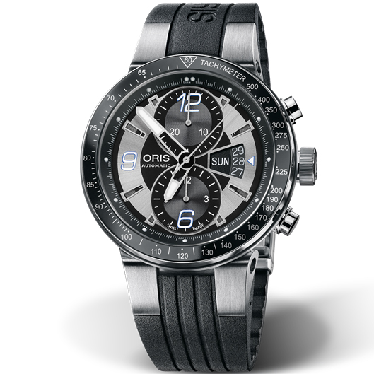 Oris Williams 01 679 7614 4174 07 4 24 44