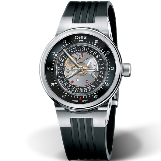 Oris Williams 01 733 7560 4114 07 4 25 01