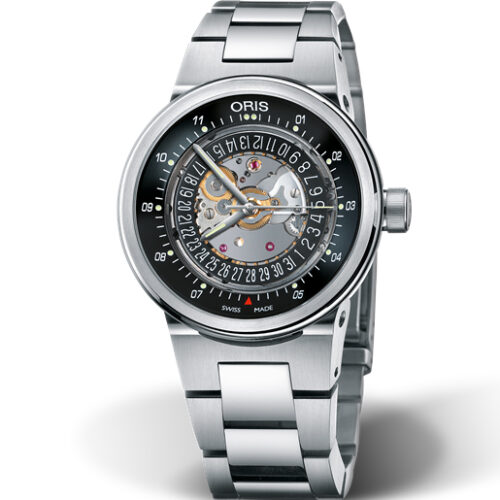 Oris Williams 01 733 7560 4114 07 8 25 01
