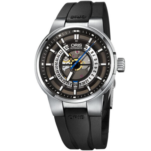 Oris Williams 01 733 7740 4154 07 4 24 54fc