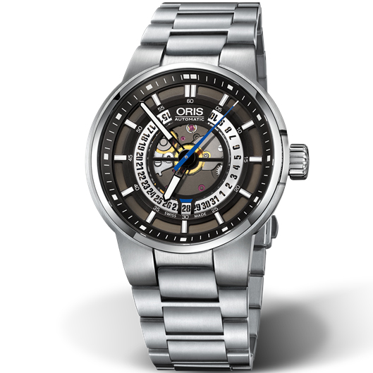 Oris Williams 01 733 7740 4154 07 8 24 50s