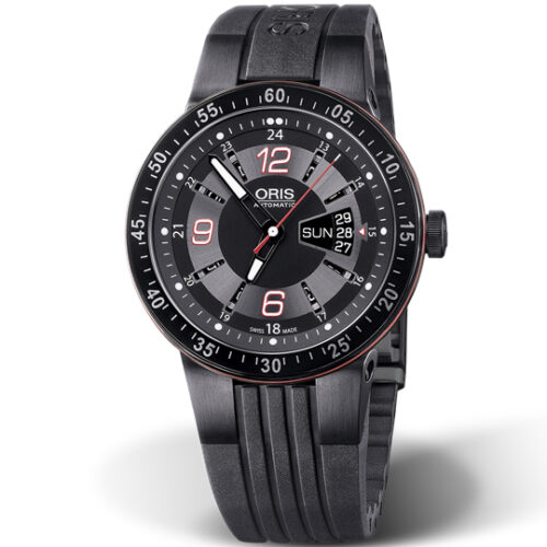 Oris Williams 01 735 7634 4764 07 4 24 44bne