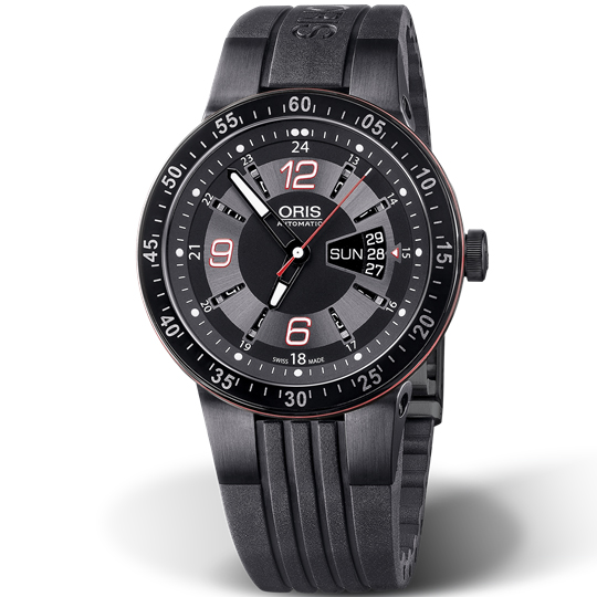 Oris Williams 01 735 7634 4764 07 4 24 44bne