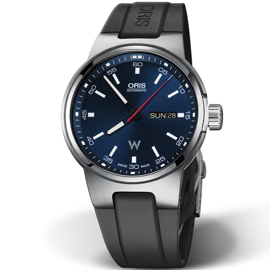 Oris Williams 01 735 7716 4155 07 4 24 50fc