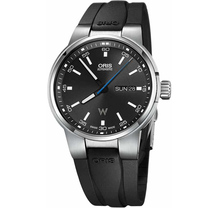 Oris Williams 01 735 7740 4154 07 4 24 54fc