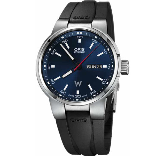 Oris Williams 01 735 7740 4155 07 4 24 54fc