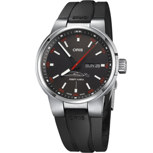 Oris Williams 01 735 7740 4184 Set Rs
