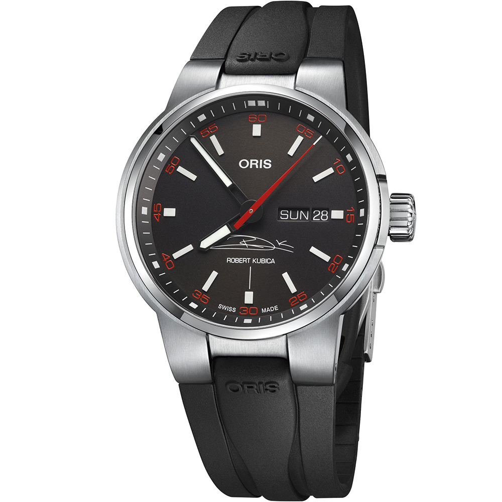 Oris Williams 01 735 7740 4184 Set Rs