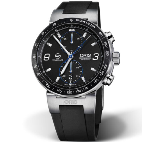 Oris Williams 01 773 7685 4184 Set Rs