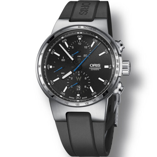 Oris Williams 01 774 7717 4154 07 4 24 50fc