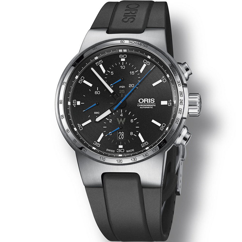 Oris Williams 01 774 7717 4154 07 4 24 50fc