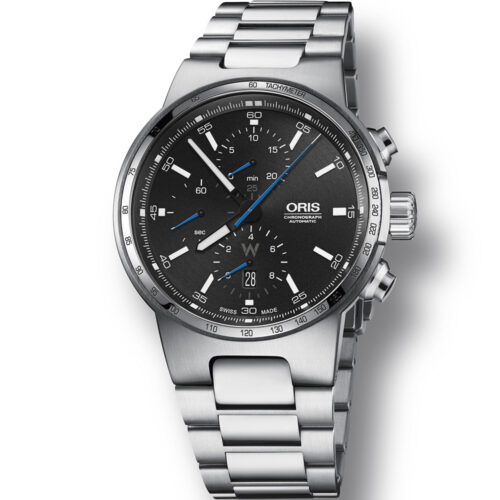 Oris Williams 01 774 7717 4154 07 8 24 50