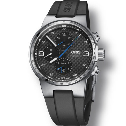 Oris Williams 01 774 7717 4164 07 4 24 50fc