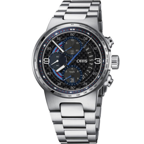 Oris Williams 01 774 7717 4184 Set Mb