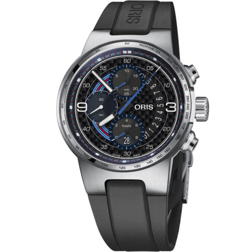 Oris Williams 01 774 7717 4184 Set Rs