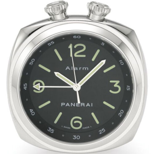 Panerai Clock Pam00173
