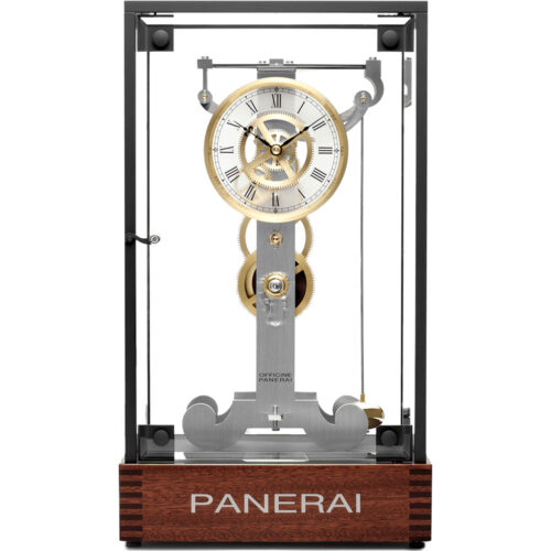 Panerai Clock Pam00500