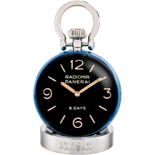 Panerai Clock Pam00581