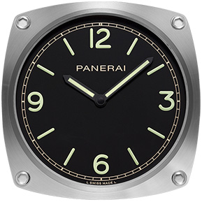 Panerai Clock Pam00585