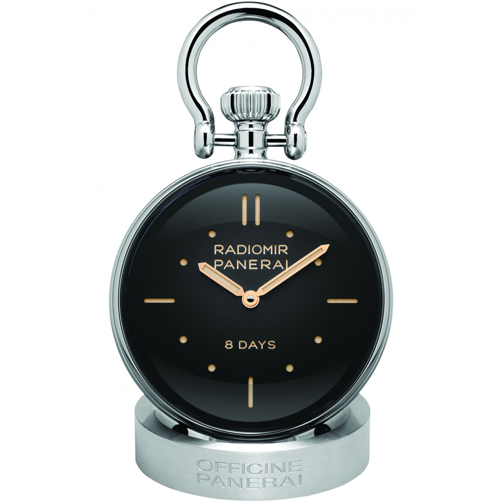 Panerai Clock Pam00641