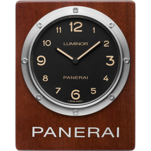Panerai Clock Pam00642