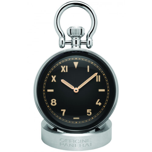 Panerai Clock Pam00651