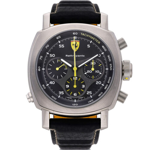 Panerai Ferrari Fer00010