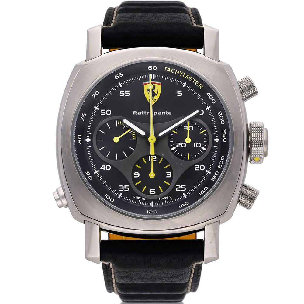 Panerai Ferrari Fer00010