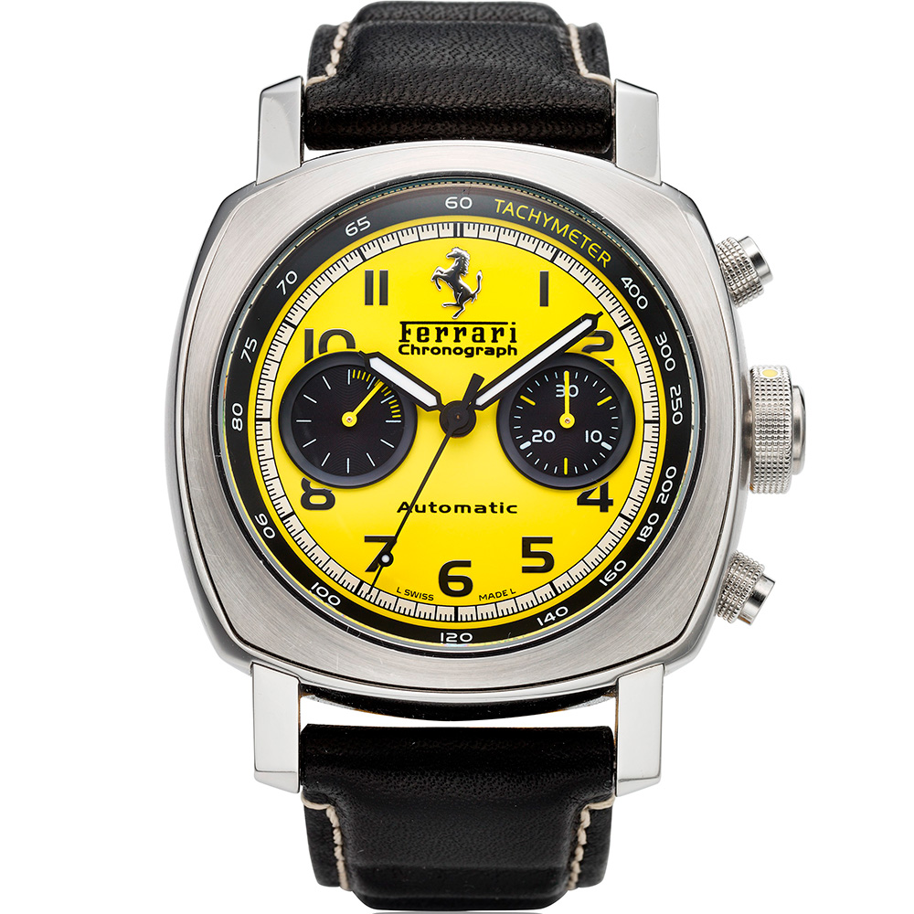 Panerai Ferrari Fer00011