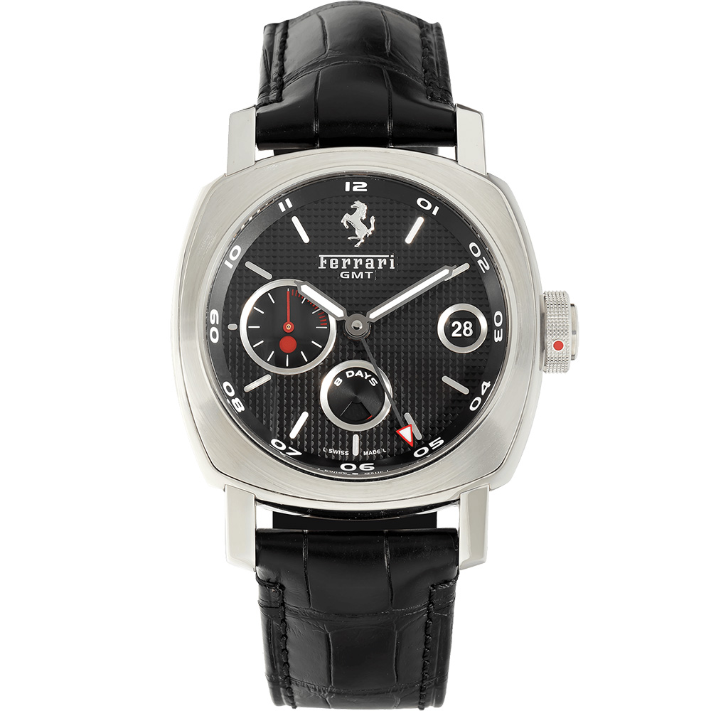 Panerai Ferrari Fer00012