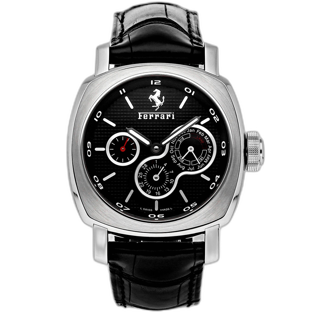 Panerai Ferrari Fer00015