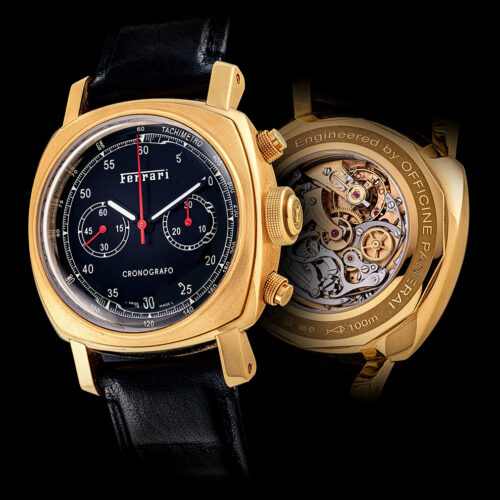 Panerai Ferrari Fer00024