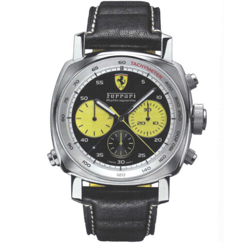 Panerai Ferrari Fer00026