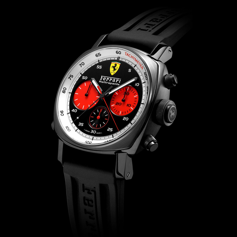 Panerai Ferrari Fer00033